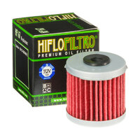 HIFLOFILTRO OLEJOVÝ FILTER HF167